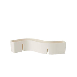 Vitra S-Tidy, White