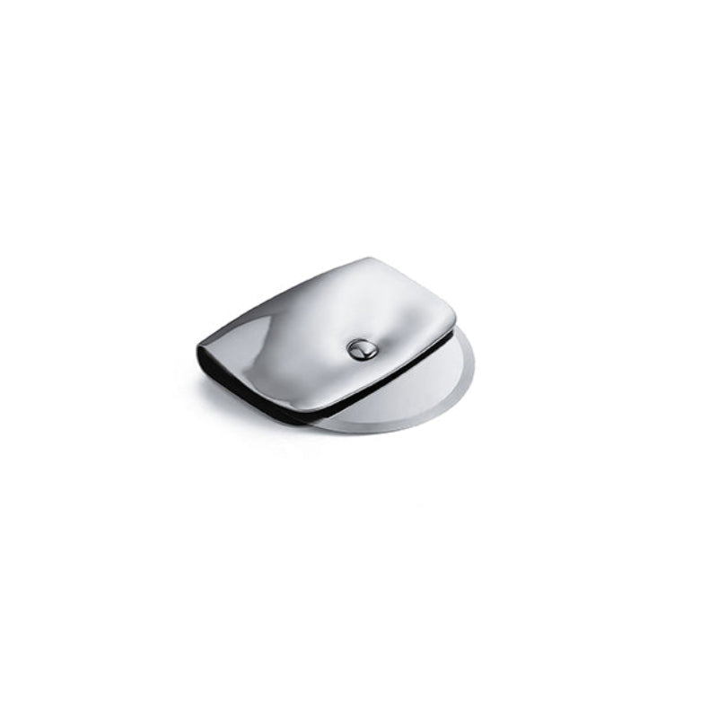 Taio Pizza Wheel, Stainless Steel