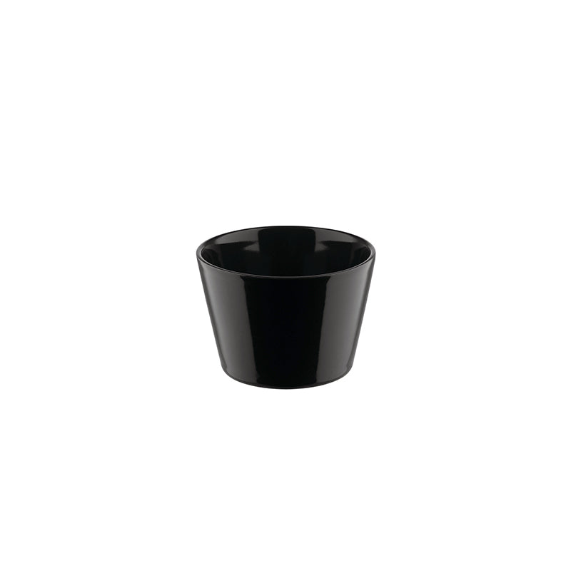 Tonale, cup, Black