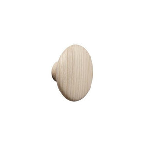 The Dots Single Small, Ash