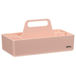 Vitra Toolbox, Pale Rose