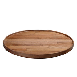 Hasami Wood Tray/Coaster/Lid, 7.3