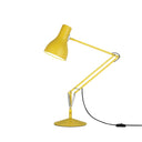 Type 75 Desk Lamp, Margaret Howell, Yellow Ochre