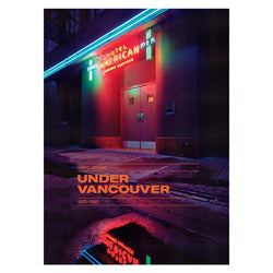 Under Vancouver, Greg Girard