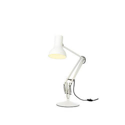 Type 75 Mini, Alpine White, Desk Lamp
