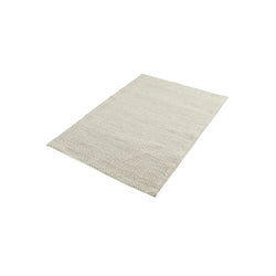 Tact Rug, Off White, 90 x 140 cm