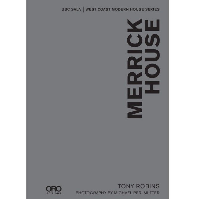 Merrick House