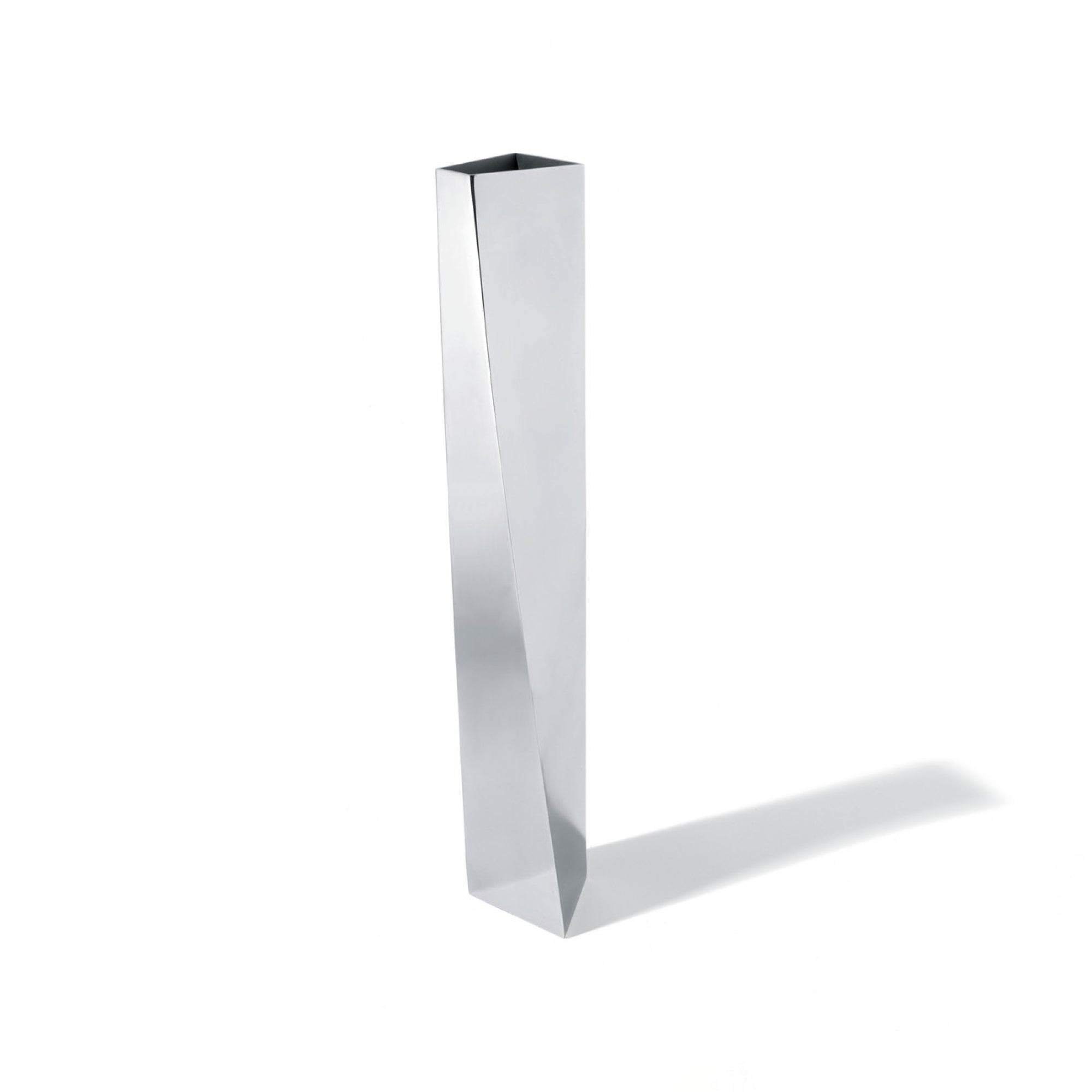 Zaha Hadid Crevasse vase