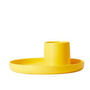 Vitra O-Tidy, Yellow